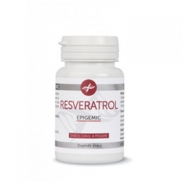 Resveratrol Epigemic®