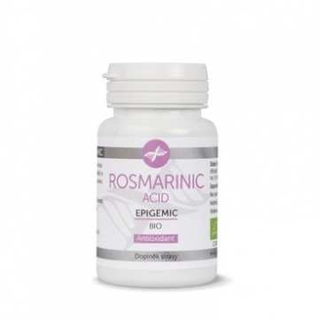 Rosmarinic acid Bio Epigemic®
