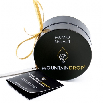 Mountaindrop MUMIO 40 g