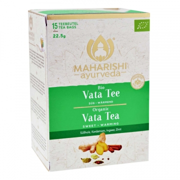 Maharishi Ayurveda Čaj...